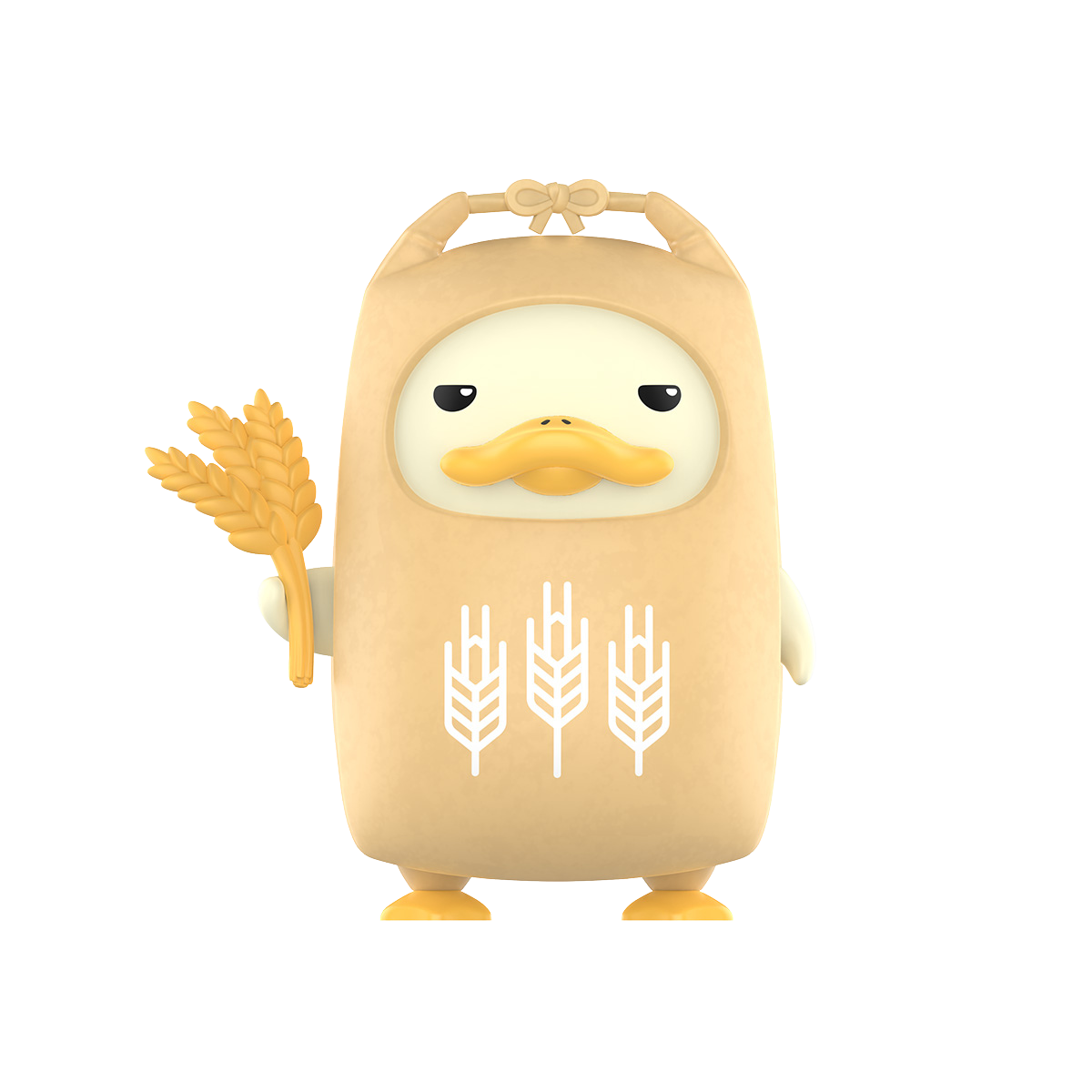 Wheat DUCKOO