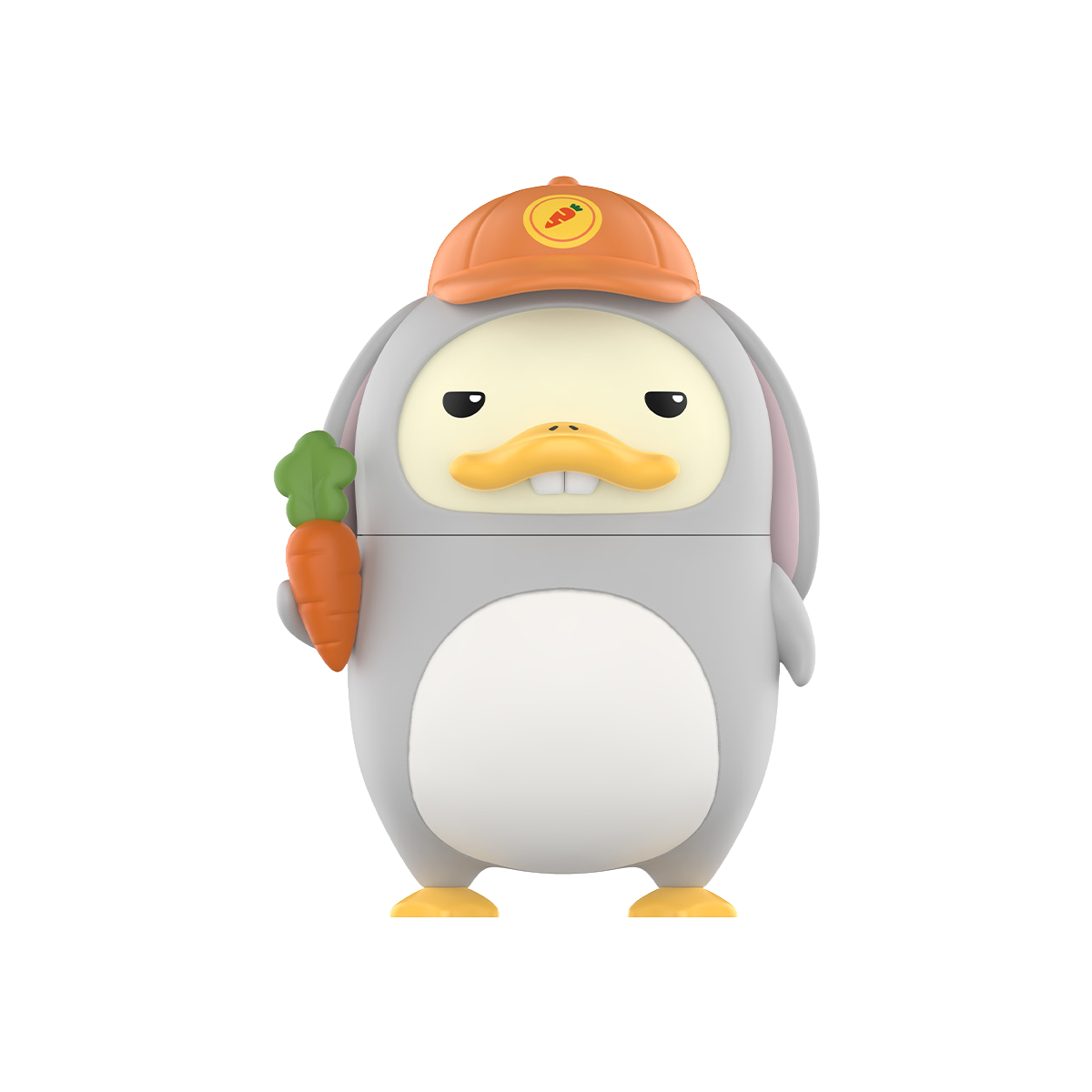 Carrot DUCKOO
