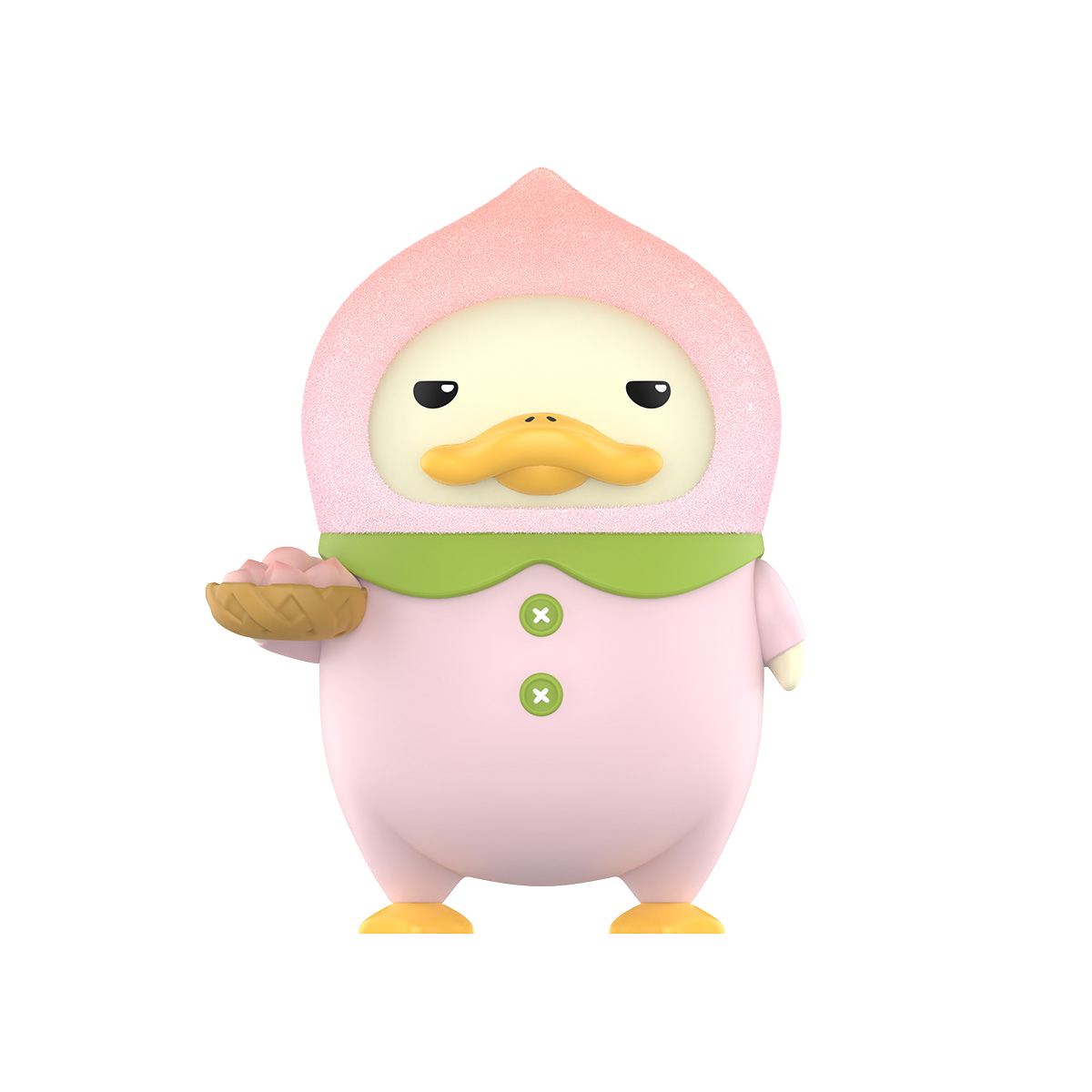 Chef DUCKOO