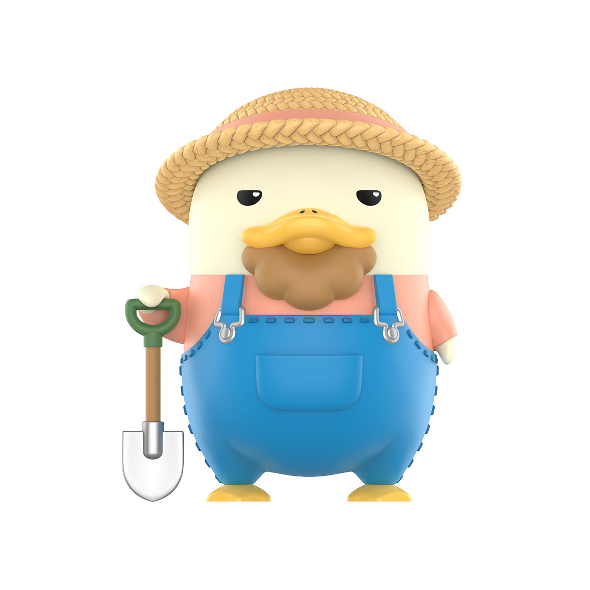 Farmer DUCKOO