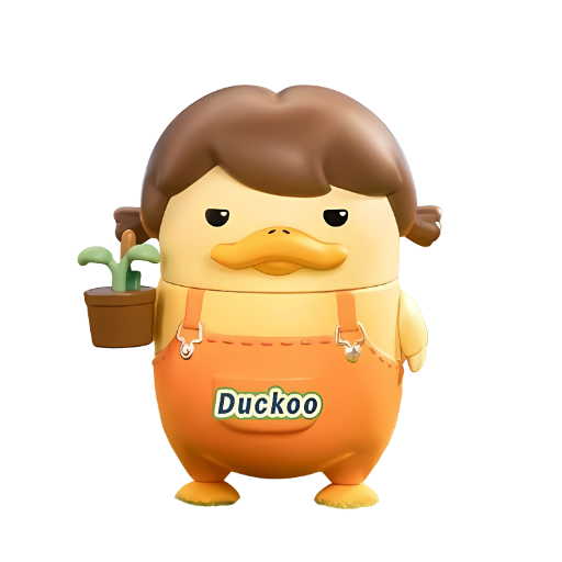 DUCKOO
